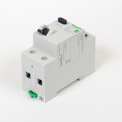 EZ9R34240 | УЗО, серия Easy9, 1p+N, 40А, 30мА, тип AC, Schneider Electric