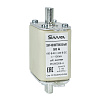 SVF-NH00T690-50-aR | Предохранитель, 50 А, 690 В AС, aR, габарит 00, ножи, Sinvel 