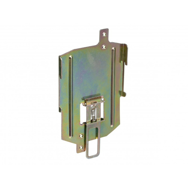 21549DEK | Скоба универсальная для крепления ВА-302 на д, Dekraft