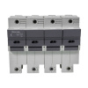SV125-4S | Модульный ПВР, 125 А, 4Р, для 22х58мм, LED, 690 B AC/ 250 B DC, Sinvel 