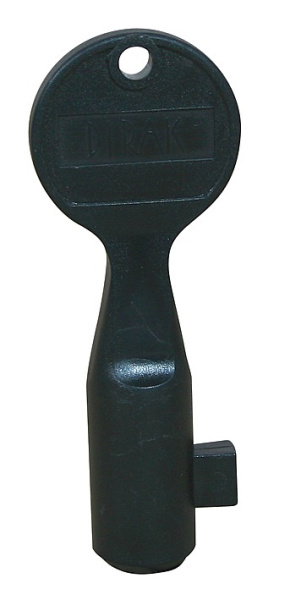 S8901233 | Личинка замка под ключ, Jean Muller