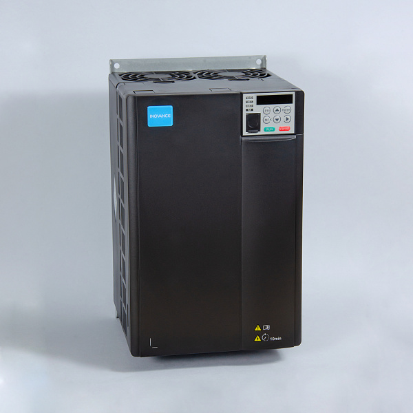 MD310T15B | Преобразователь частоты, серия MD310, 15 кВт, 32 А, перегрузка 150%, 380B, Inovance