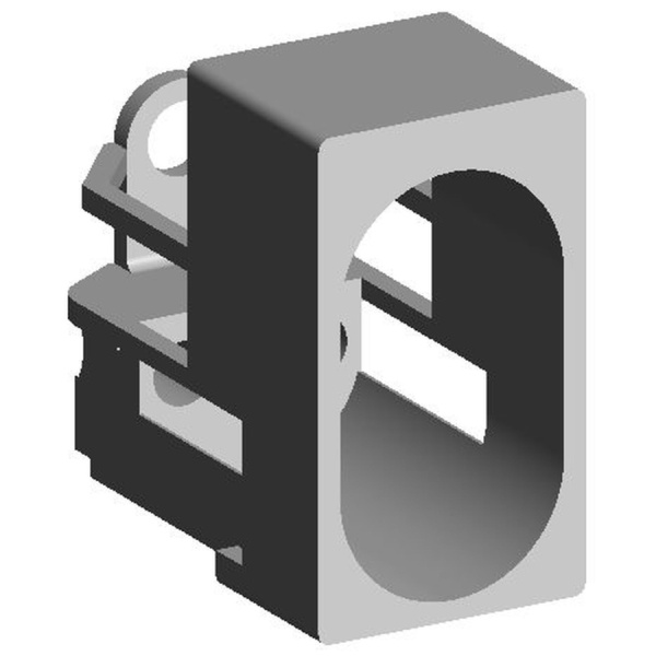 NSYINASSA2 | Переходник для цилиндра ASSA, Schneider Electric