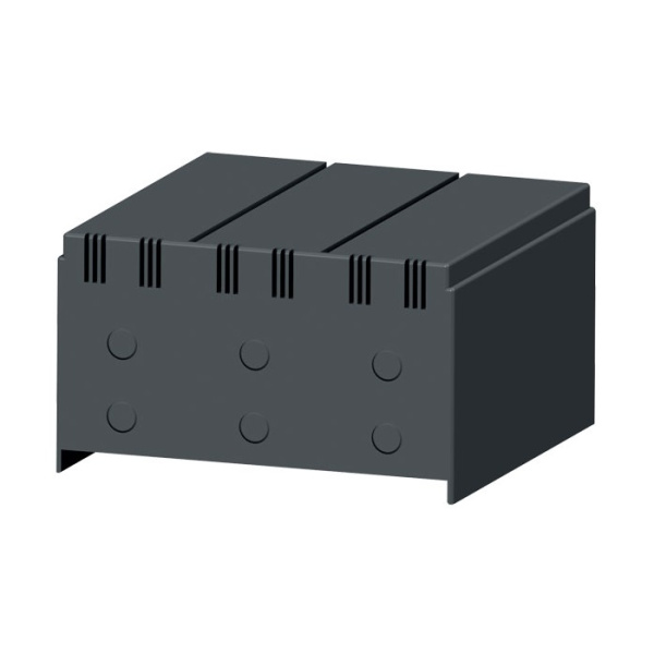  | Клеммная крышка BD250 3P, OEZ