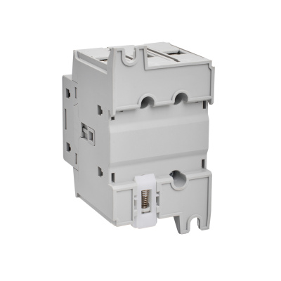 SDP100-3 | Выключатель-разъединитель, 100 А, 3Р, ручка прямого монтажа с блокировкой, Sinvel