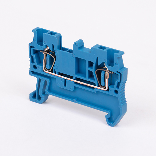 PC3031089 | Клемма ST 1,5 BU, (уп-50шт.), Phoenix Contact