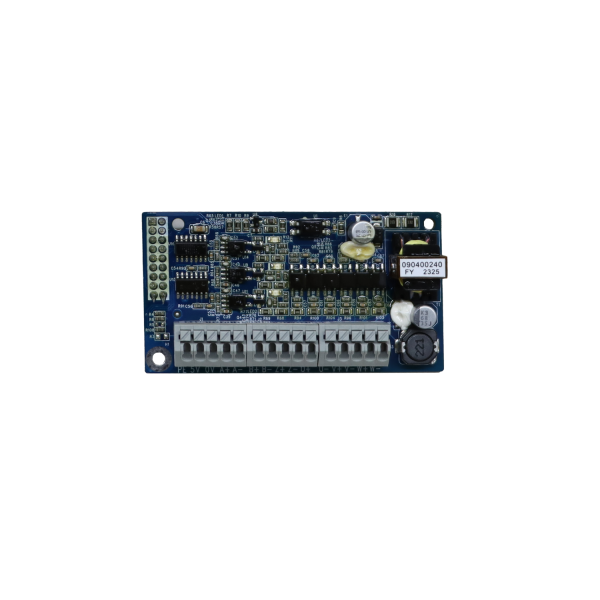 SID-PG-U1 | Карта дифференциального энкодера с входом UVW SID600, Sinvel