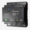 8A0490248300 | Программируемое Логическое Реле; версия Lite (RJ45, USB); 8 цифровых/аналоговых входов, 4 выхода; пи, Finder