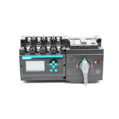 171610 | Устройство автоматического ввода резерва NXZ-125/4B 125А, Chint