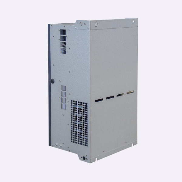 SID300-160-3S | Преобразователь частоты SID300, 160кВт - 150%, 3ф 380В, STO, Sinvel