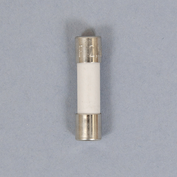 0431000000 | Плавкая вставка 5х20 мм; 2,5 А, Weidmuller 