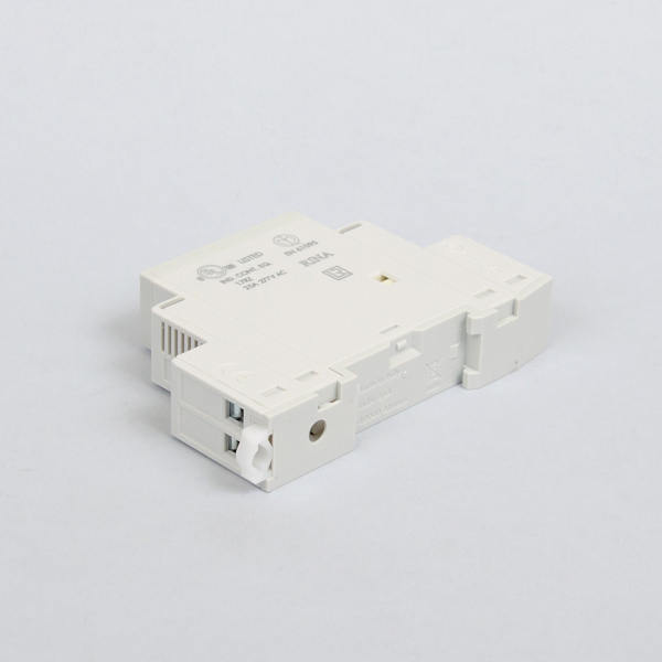 223202301520 | Контактор, 1НО+1НЗ, 25 А, 230В AC/DC, мех.индикатор + LED, AgNi, Finder