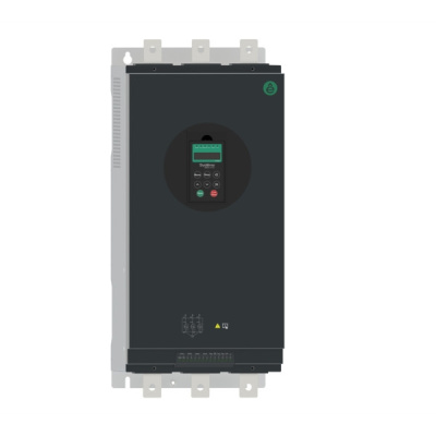 STS22C32N4X | Устройство плавного пуска STS22 320 кВт 400В со встр. байпасным контактором, Systeme Electric