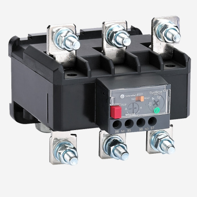 MRG18580 | ТЕПЛОВОЕ РЕЛЕ ПЕРЕГРУЗКИ MRG F185 63-80A КЛАСС 10, Systeme Electric