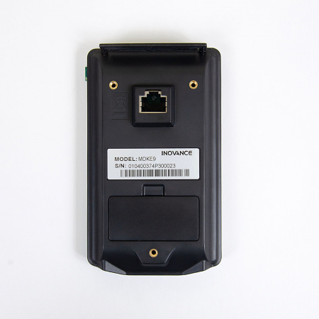 MDKE9 | Внешний LCD дисплей и кнопочная панель управления для ПЧ Inovance, Inovance