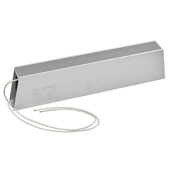 SV-RXLG-2000W-30R-J | Тормозной резистор 2 кВт, 30 Ом, IP54, Sinvel