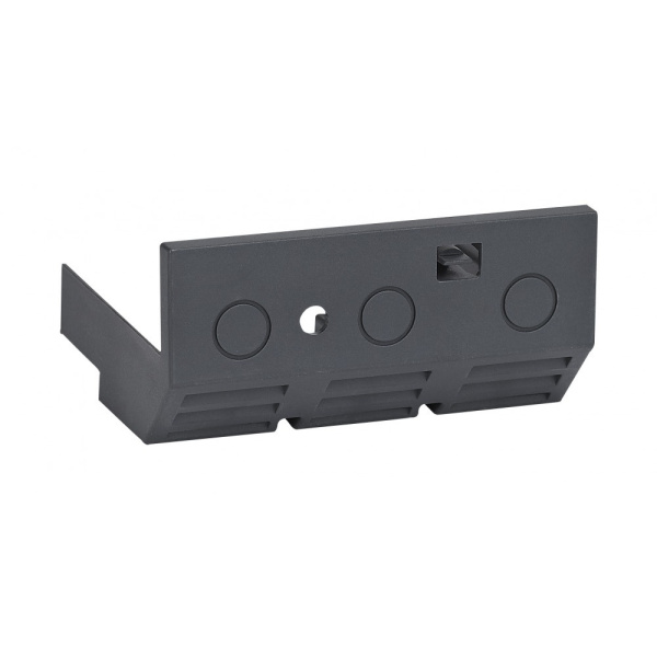 28197DEK | Крышка клеммника 3Р КК-333А, Dekraft