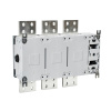 SDV3200-3SH | Выключатель-разъединитель, 3200 А, 3Р, видимый разрыв, межпол расст 140мм, шток 280мм, Метал ручка, Sinvel
