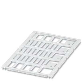 0824812 UC-WMT (15X4) CUS | Маркировка UC-WMT (15X4) CUS для держателя PATG, диаметр провода 0,6...50 мм, Phoenix Contact 