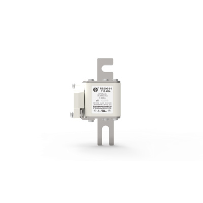 RS306-3-W1Z-800A690V | Предохранитель 800 А, 690 В АС, aR, габ 3, под болт, 107 мм, Sinofuse 