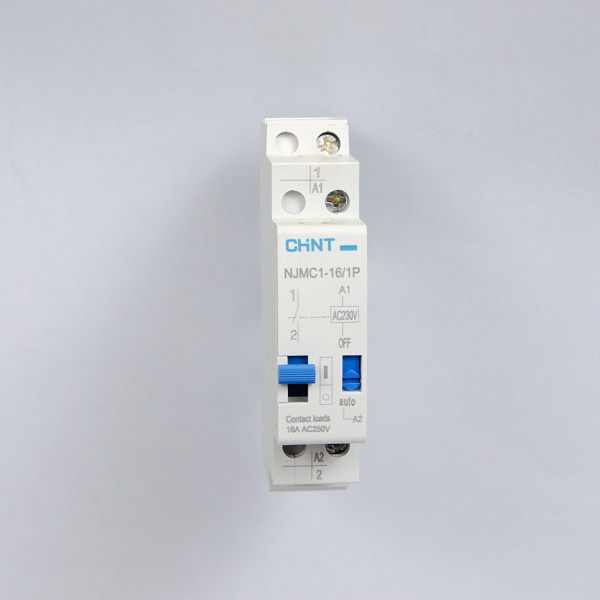 ch657077 | Импульсное реле NJMC1-16/1P AC230В, Chint