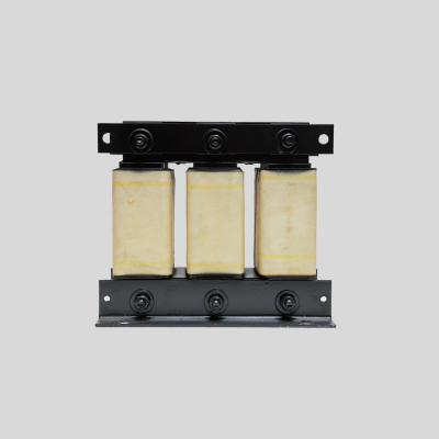 ID FL-s180 c | Дроссель сетевой для MD290/MD520/CS710/SID300/SID600 75...90 кВт, ID