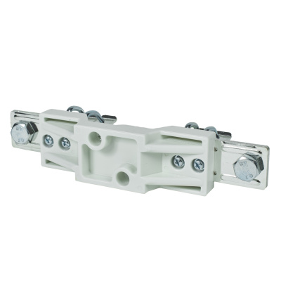 SVF-FH3-1 | Держатель предохранителя, 1 полюс, 630 А, Sinvel 