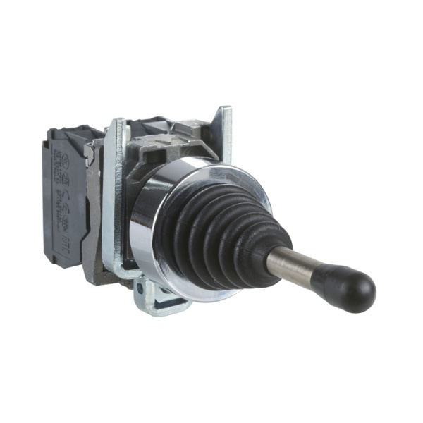 XD4PA22 | Джойстик XD4 на 2 направления, Schneider Electric