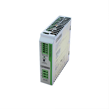PC2866268 | Блок питания, серия TRIO POWER, 24DC, 2,5A, 60Вт, Phoenix Contact