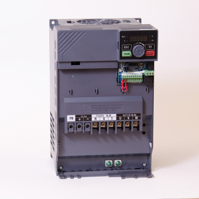 SID300-022-3BS | Преобразователь частоты SID300, 22кВт - 150%, 3ф 380В, STO, тормозной модуль, Sinvel