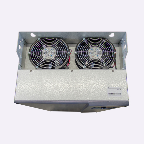 SID300-132-3S | Преобразователь частоты SID300, 132кВт - 150%, 3ф 380В, STO, Sinvel
