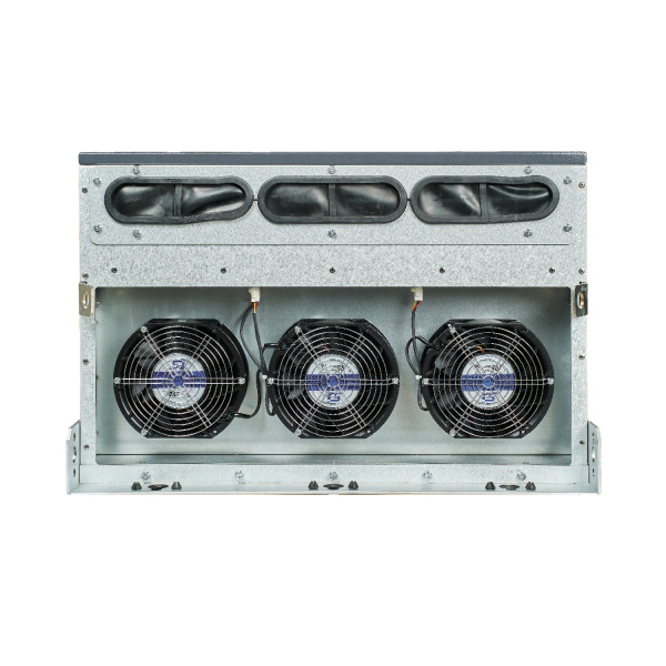 SID600-400G/450P-3S | Преобразователь частоты SID600, 400кВт - 150% или 450кВт - 120%, 3ф 380В, STO, Sinvel