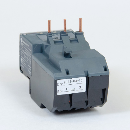 MRE2513 | ТЕПЛОВОЕ РЕЛЕ ПЕРЕГРУЗКИ MRE F25 9.0-13A КЛАСС 10A (LRE16), Systeme Electric