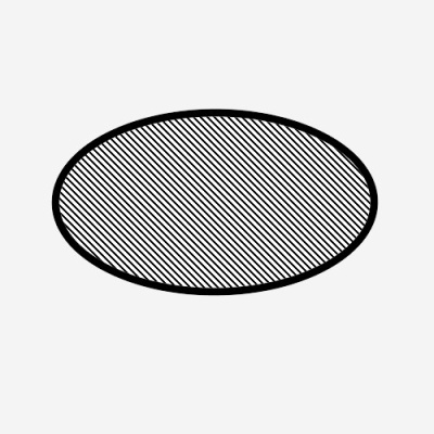 idWZ10I_A_1-6 | Инструмент для опрессовки изолированных наконечников, 0,5-6кв.мм, овал, ERGOM
