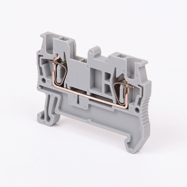 PC3031076 | Проходная клемма ST 0,08…1,5мм², 17,5 А пружинный зажим, Phoenix Contact