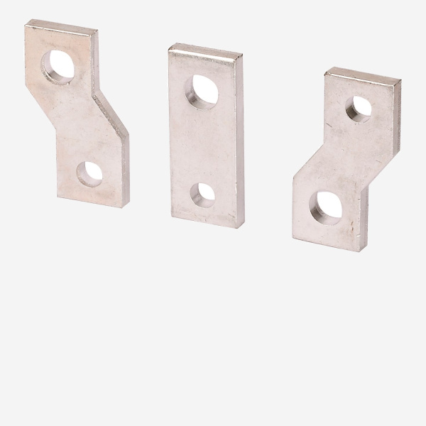 28173DEK | Шины выносные для ВА-332 комплект 3 штуки 3P ШВ-332А, Dekraft