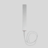 ID BRW64R450 | Тормозное сопротивление для MD310/MD520/CS710/SID300 0,4...0,75кВт, общепром и ПТО, IP54, ID