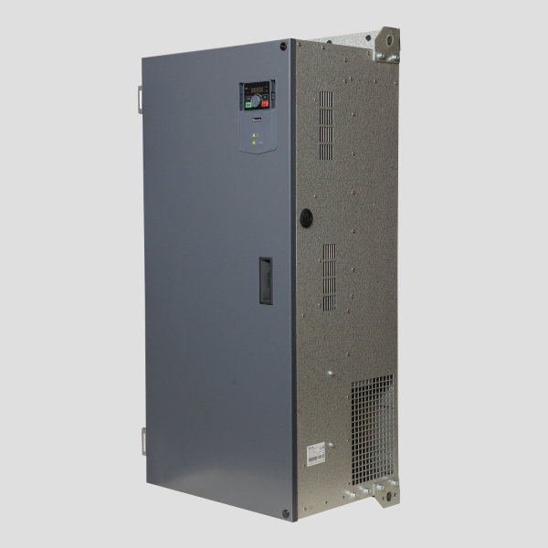 SID300-250-3S | Преобразователь частоты SID300, 250кВт - 140%, 3ф 380В, STO, Sinvel