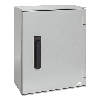 NSYPLM75 | Шкаф навесной сплош. дверь Talassa PLM 747х536х300 мм, Schneider Electric