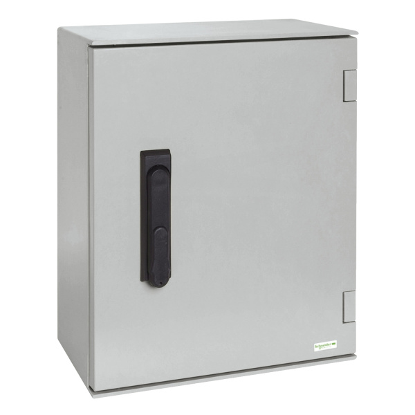 NSYPLM3025 | Шкаф навесной сплош. дверь Talassa PLM 308х255х160 мм, Schneider Electric