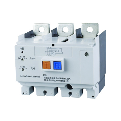 449994 | Диф. модуль  NM8NL-630 4P A RCD1, Chint