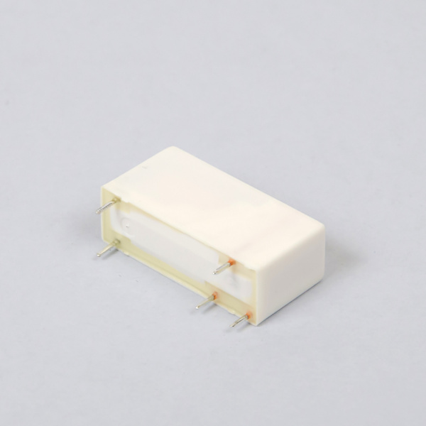 434170122001 | Миниатюрное реле, серия 43, 12В DC чувств., 10А, 1CO, Finder