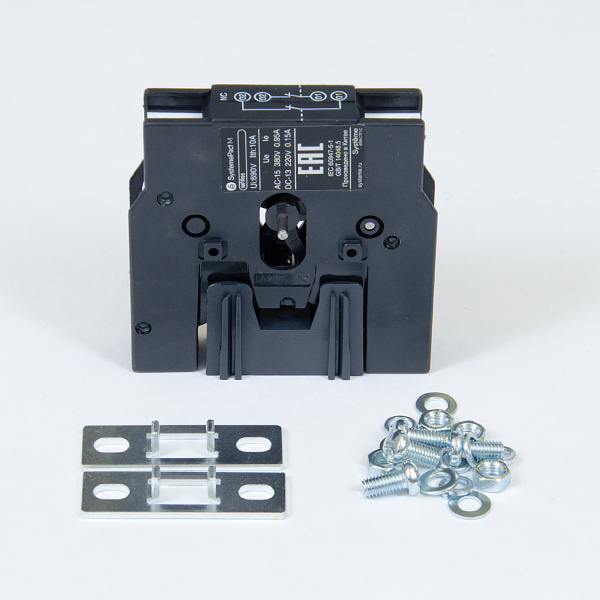 MFR95 | МЕХАНИЧ БЛОКИР ДЛЯ КОНТАКТОРОВ MC1E 40-95A (LAEM4), Systeme Electric