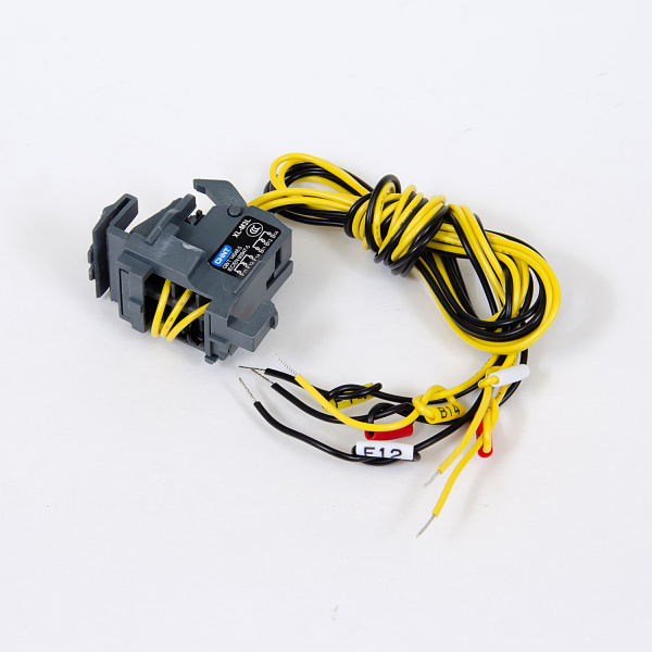 ch146364 | Вспомогательный и сигнальный контакт AX/AL-M3 L для NXM-250 (левый), Chint