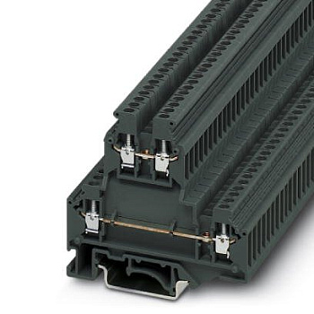 3000954 TB 2,5-2L I BU | Клемма TB 2,5-2L I BU, Phoenix Contact 