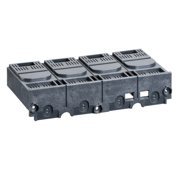  | Клеммная крышка NSX100/250 4P, Schneider Electric