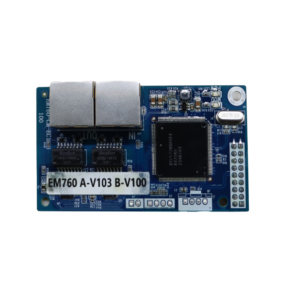 SID-CM-EC1 | Коммуникационная карта Ethercat  SID600, Sinvel