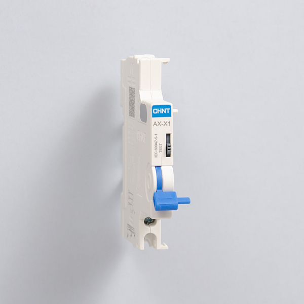 ch814991 | Вспомогательный контакт AX-X1 для NXB-63, Chint