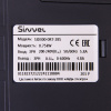 SID300-0R7-2BS | Преобразователь частоты SID300, 0,75кВт - 150%, 1ф/3ф 220В, STO, тормозной модуль, Sinvel