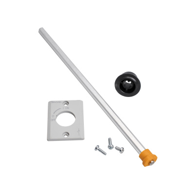 SDP-SH200 | Шток 200 мм для SDP16-3, SDP25-3, SDP40-3, Sinvel